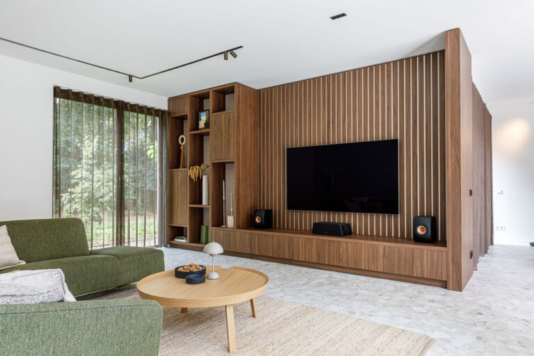 Maatwerk Interieur Burgh Haamstede​