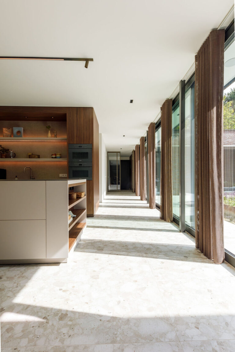 Maatwerk Interieur Burgh Haamstede​