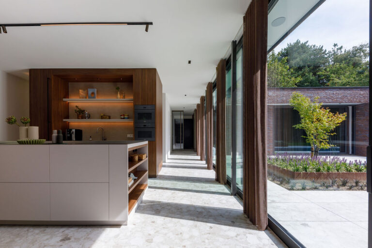 Maatwerk Interieur Burgh Haamstede​