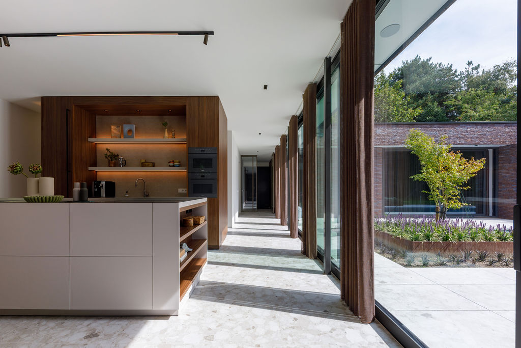 Maatwerk Interieur Burgh Haamstede​