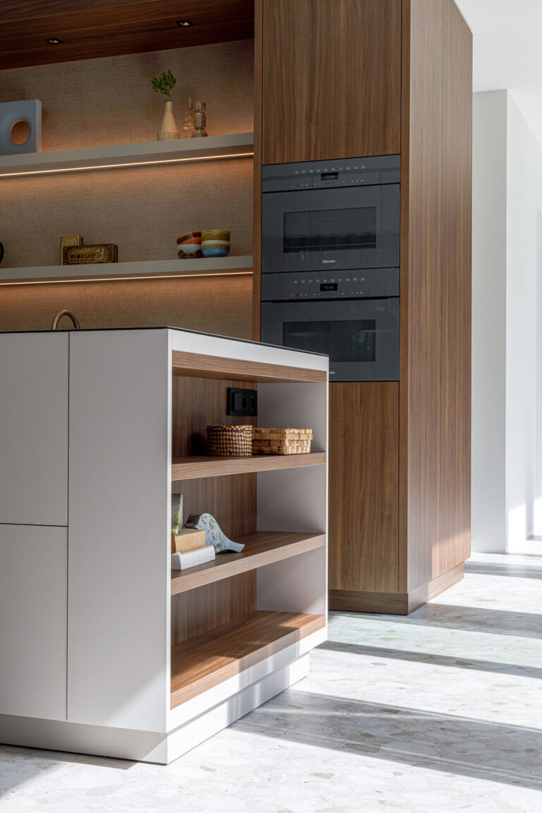 Maatwerk Interieur Burgh Haamstede​