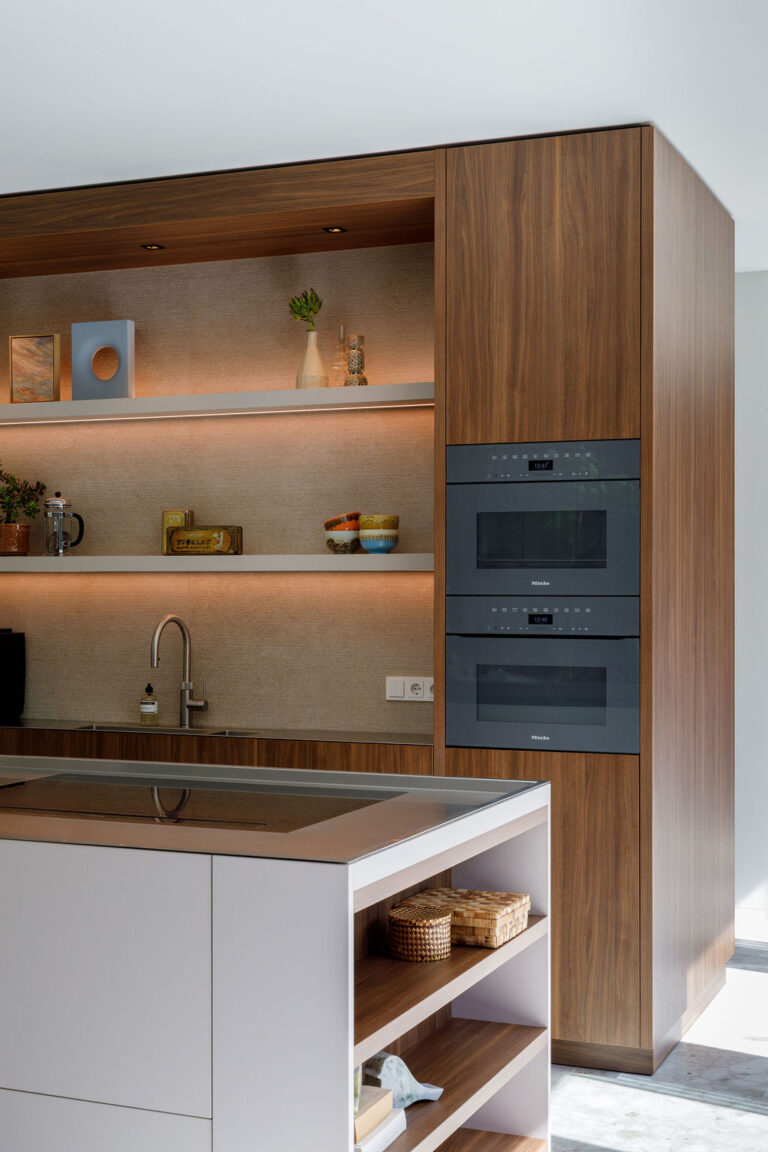 Maatwerk Interieur Burgh Haamstede​