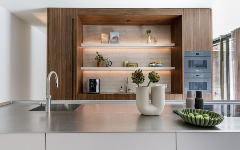 Maatwerk Interieur Burgh Haamstede​