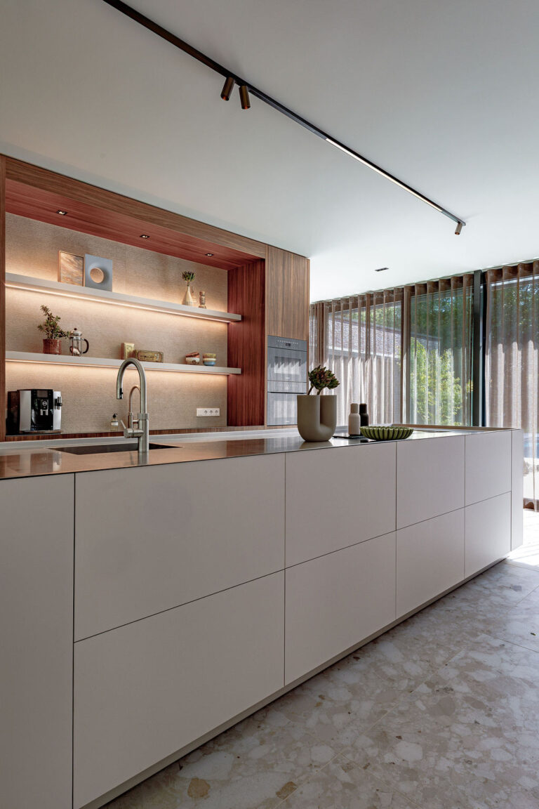Maatwerk Interieur Burgh Haamstede​