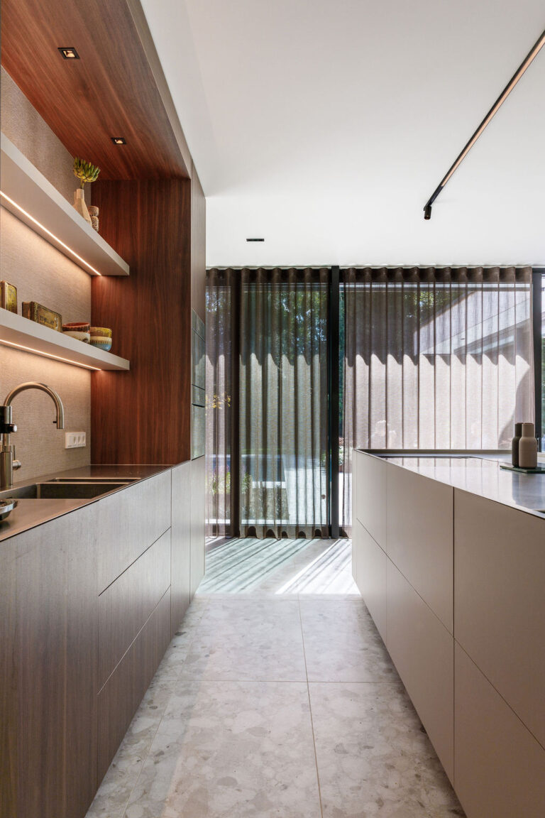 Maatwerk Interieur Burgh Haamstede​