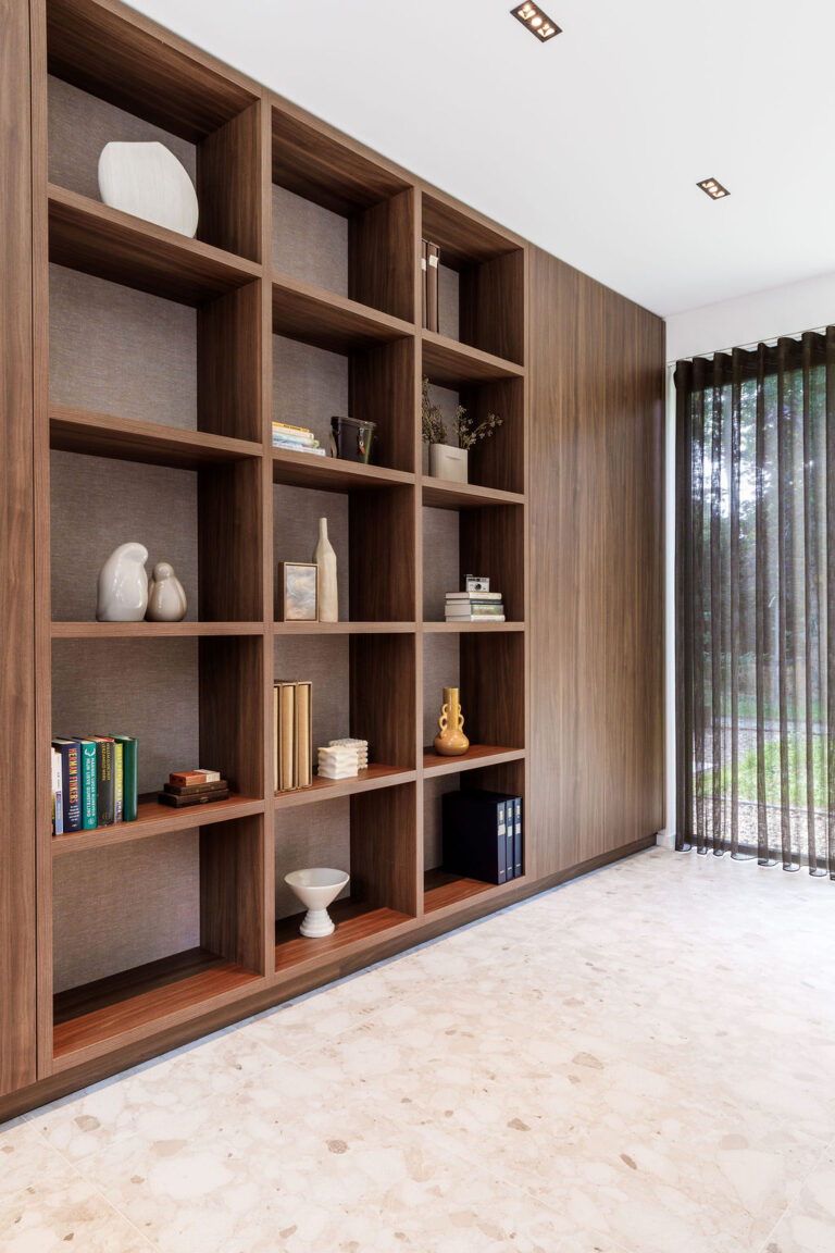 Maatwerk Interieur Burgh Haamstede​
