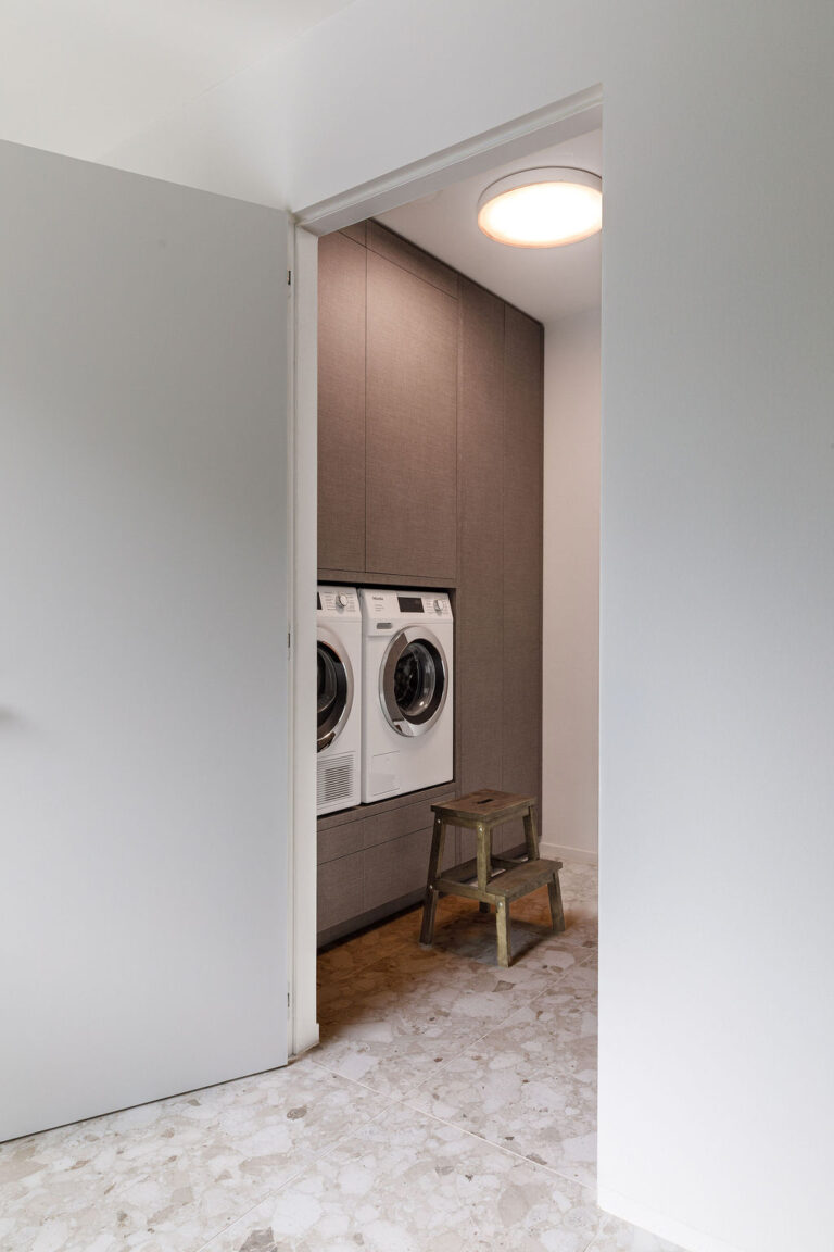 Maatwerk Interieur Burgh Haamstede​