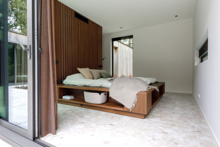 Maatwerk Interieur Burgh Haamstede​