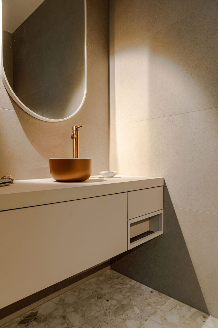 Maatwerk Interieur Burgh Haamstede​