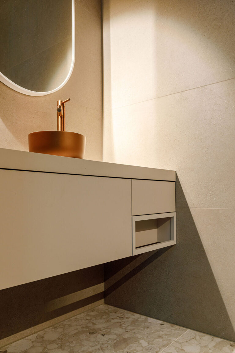 Maatwerk Interieur Burgh Haamstede​