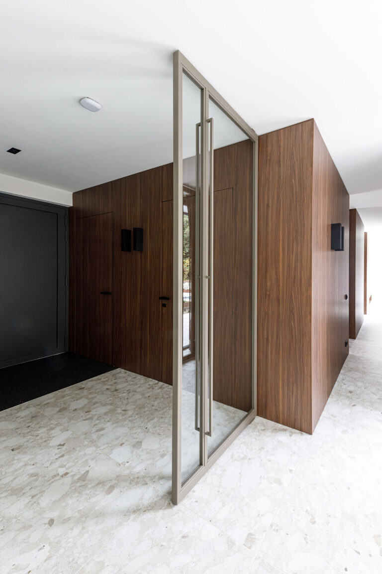 Maatwerk Interieur Burgh Haamstede​