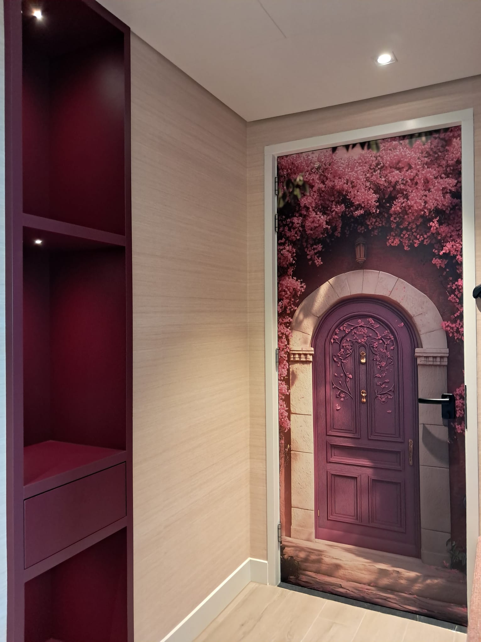 Madeira Suite van der Valk Houten