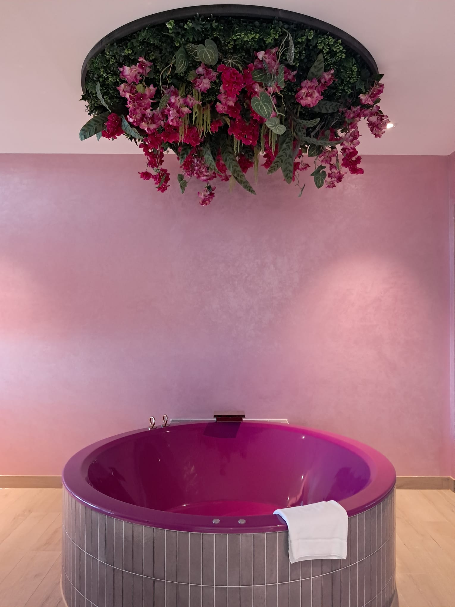 Madeira Suite van der Valk Houten