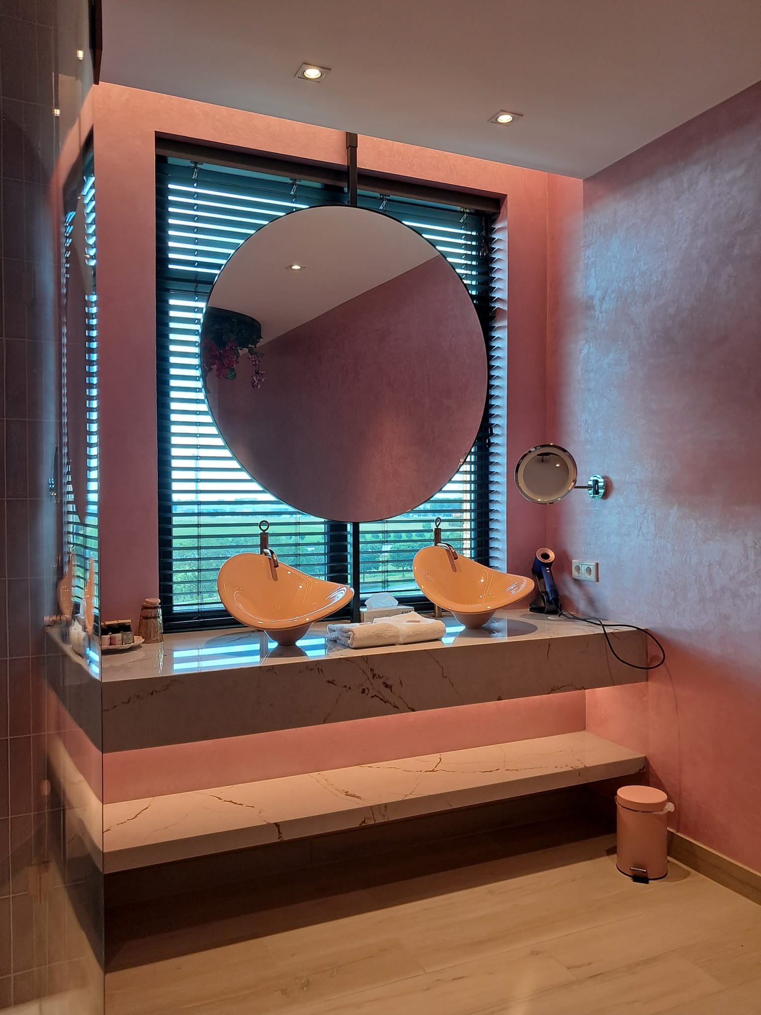 Madeira Suite van der Valk Houten