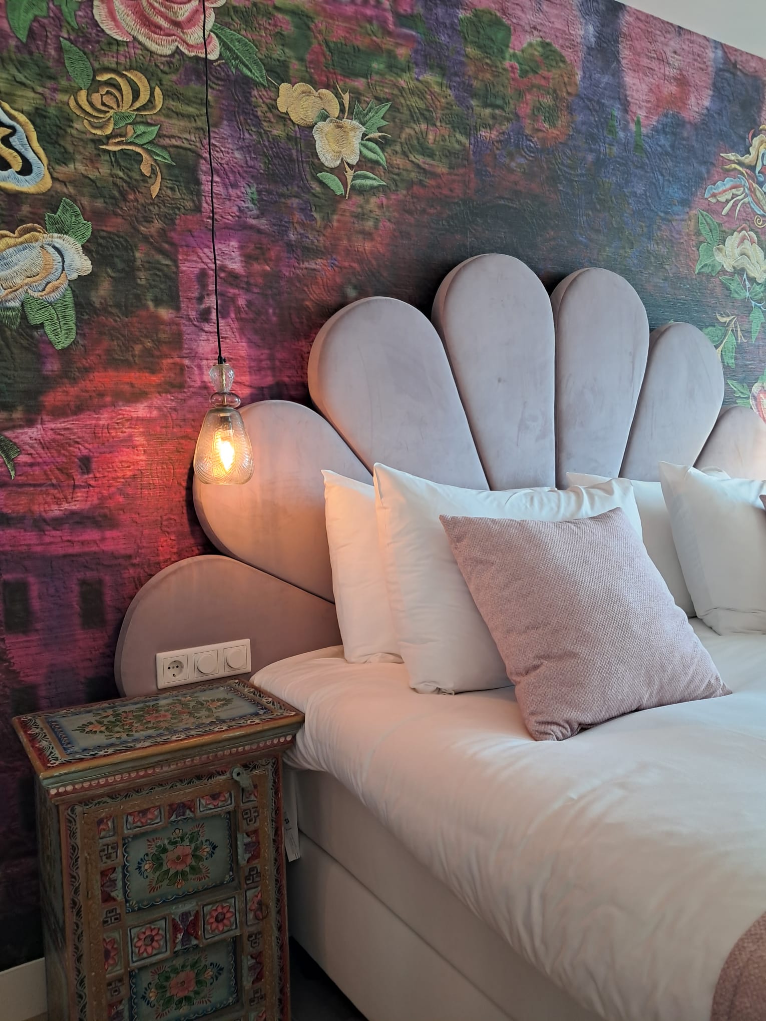 Madeira Suite van der Valk Houten