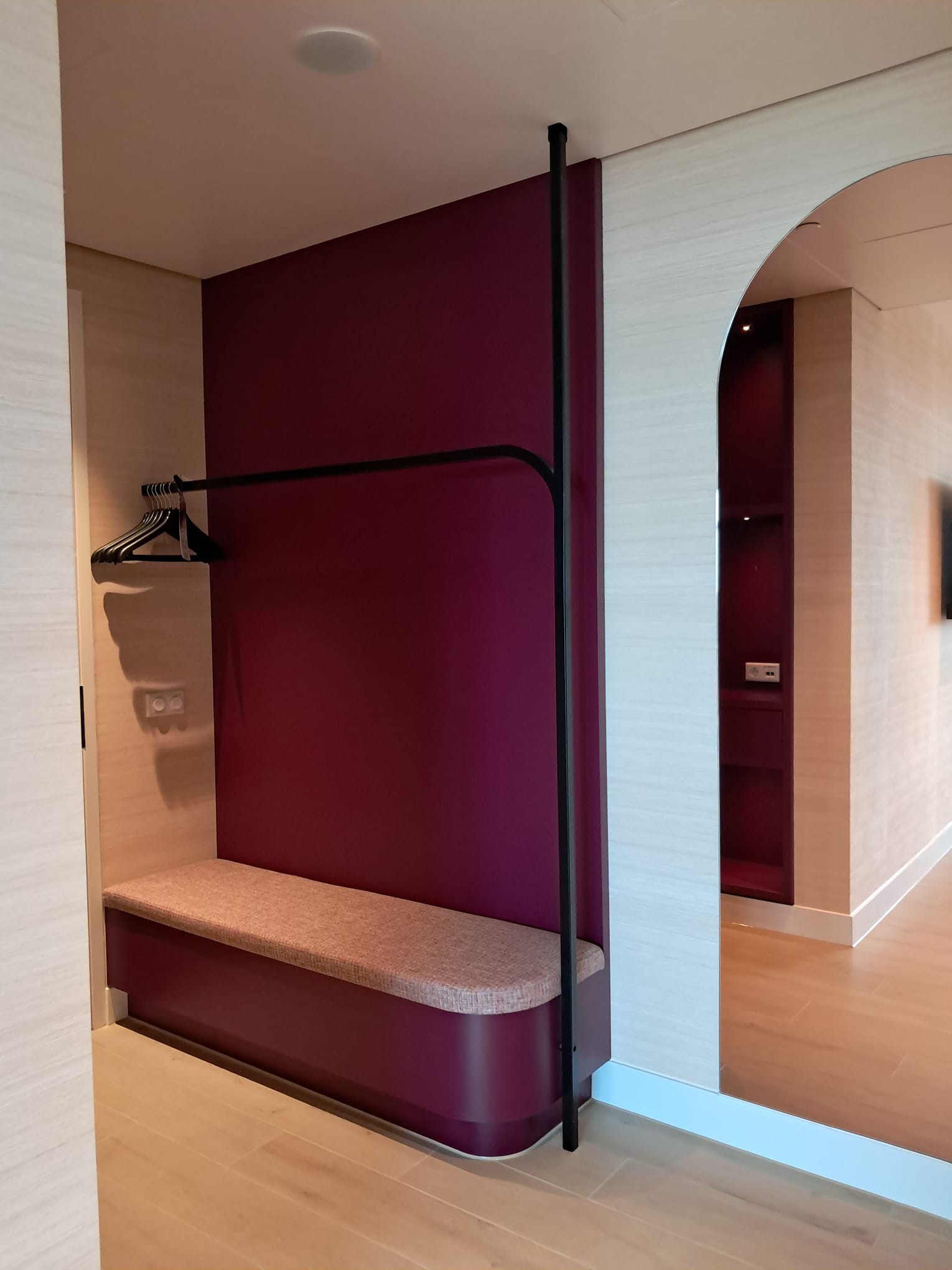 Madeira Suite van der Valk Houten