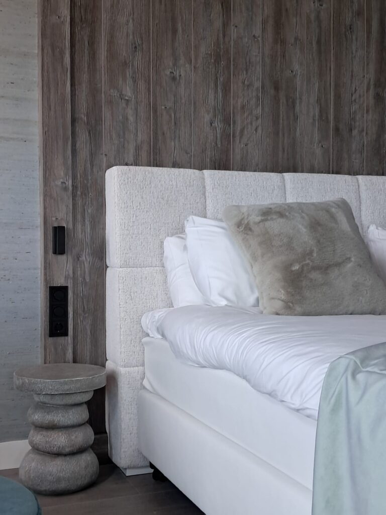 Reykjavik suite van der Valk Houten
