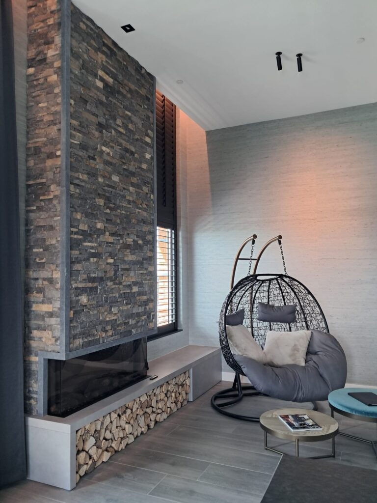 Reykjavik suite van der Valk Houten
