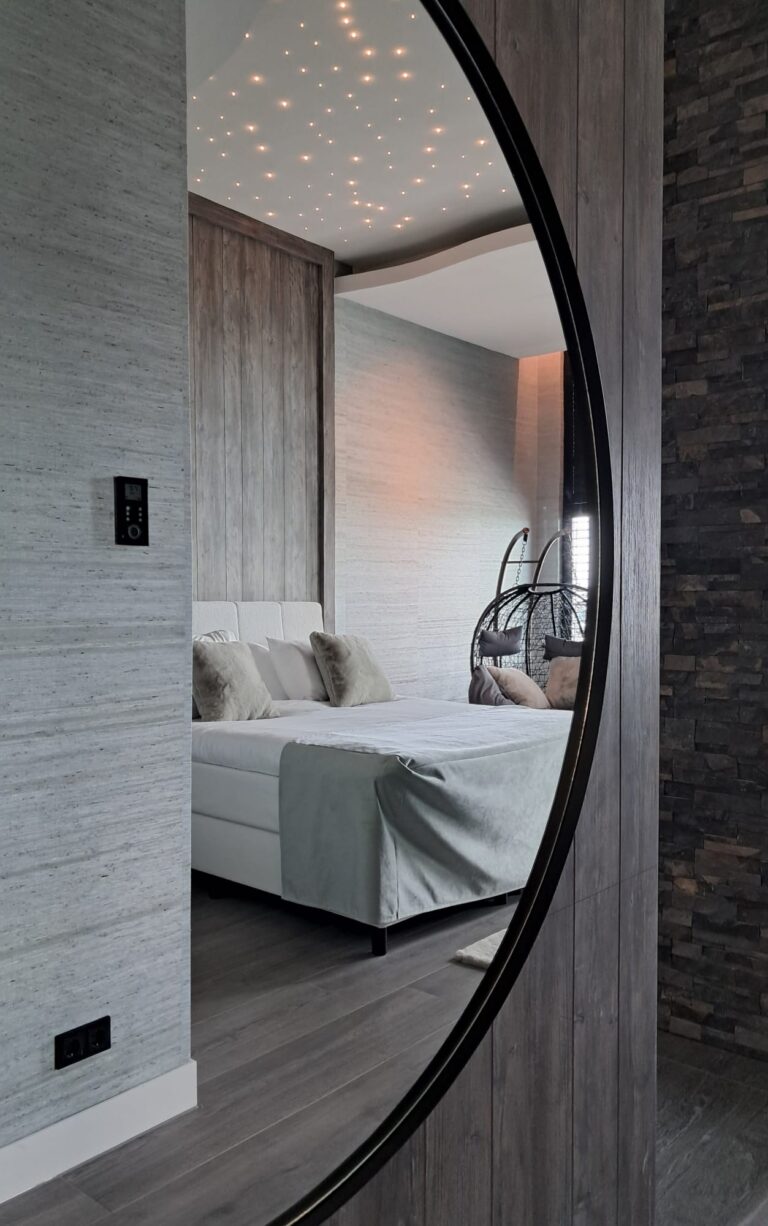 Reykjavik suite van der Valk Houten