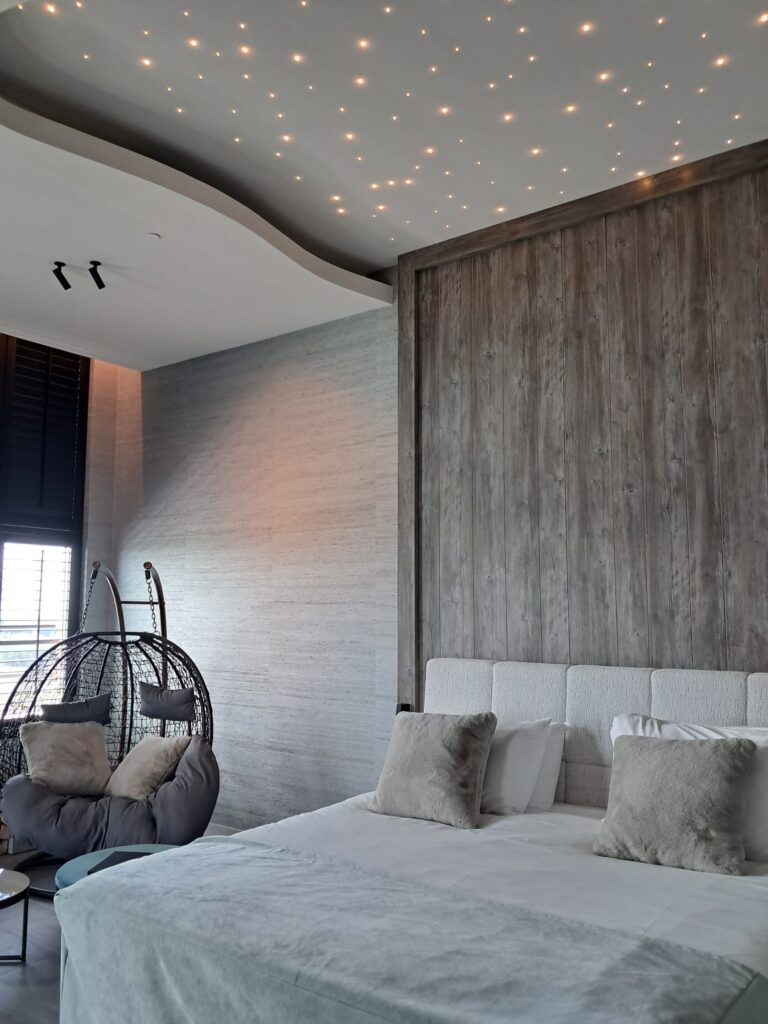 Reykjavik suite van der Valk Houten