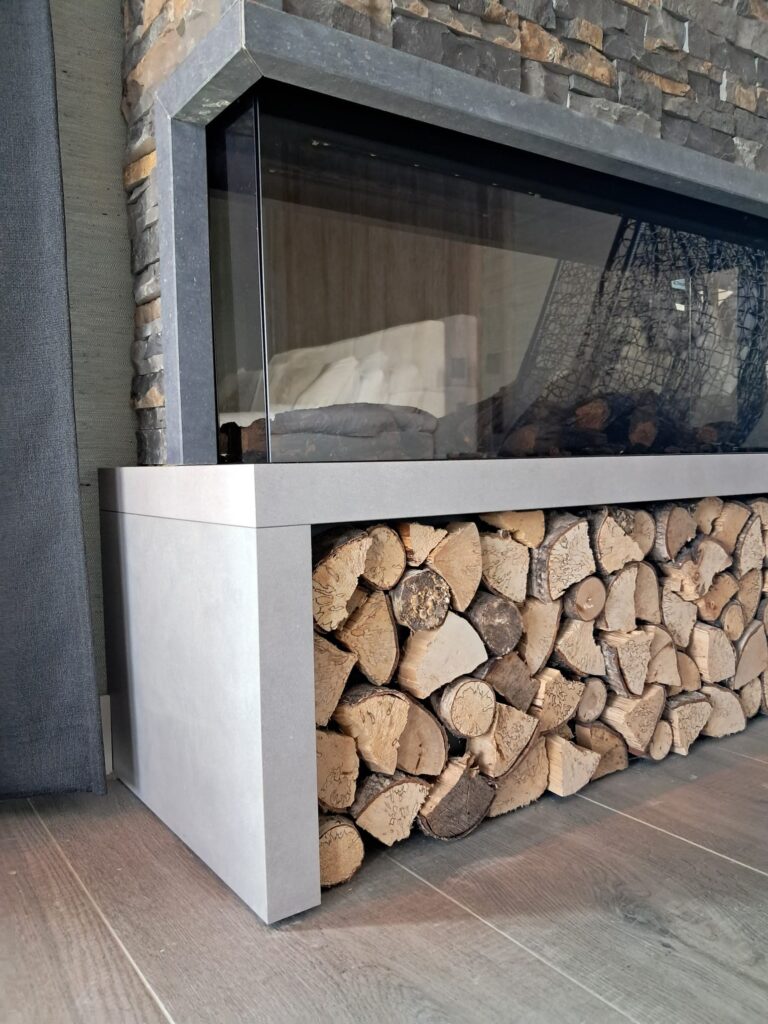 Reykjavik suite van der Valk Houten
