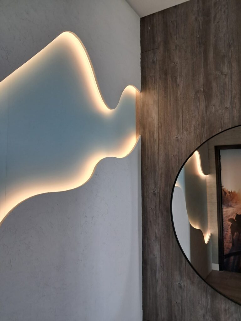 Reykjavik suite van der Valk Houten