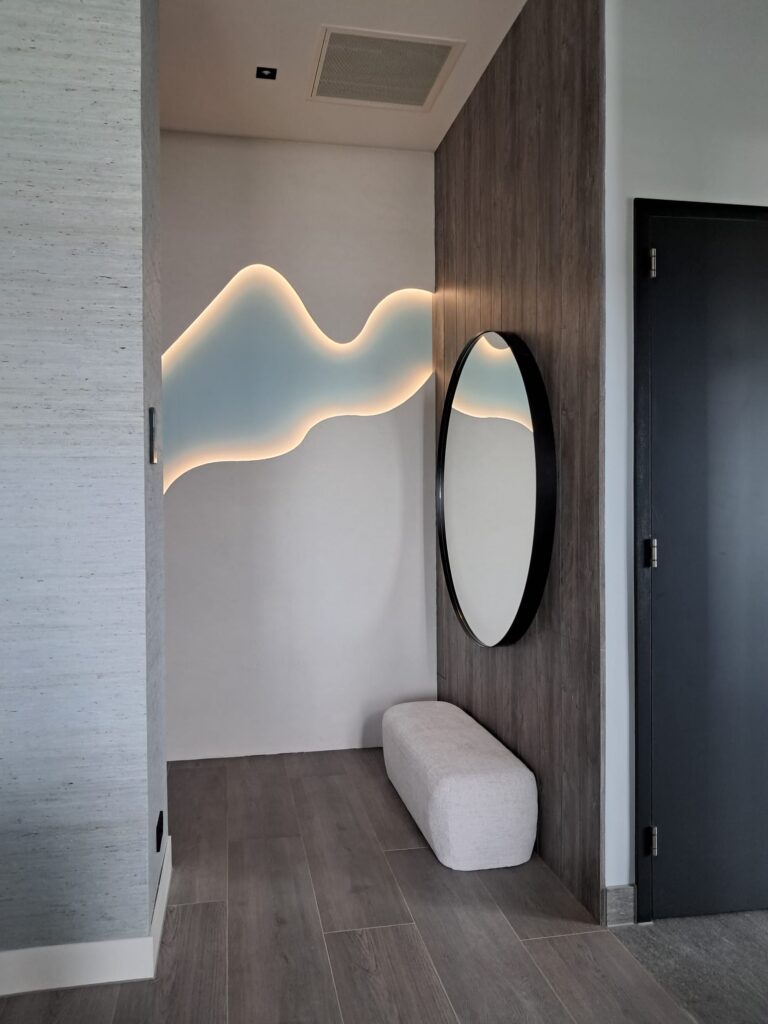 Reykjavik suite van der Valk Houten