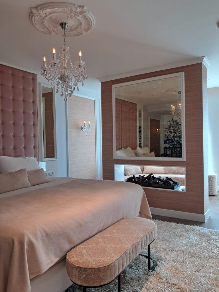 Parijs Suite van der Valk Houten