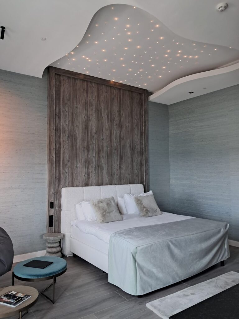Reykjavik suite van der Valk Houten