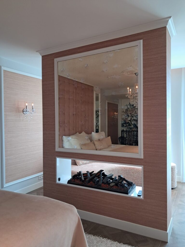 Parijs Suite van der Valk Houten