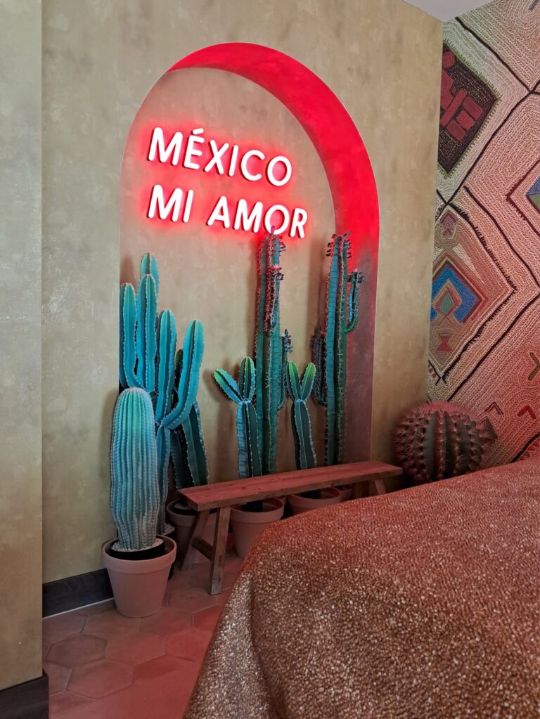 Mexico Suite van der Valk Houten
