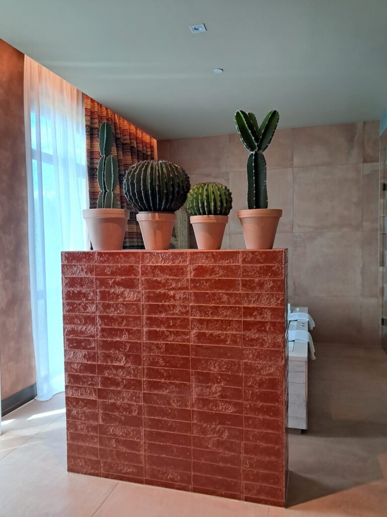 Mexico Suite van der Valk Houten