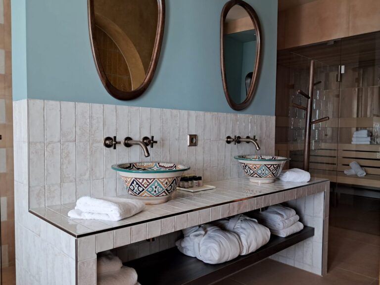 Mexico Suite van der Valk Houten