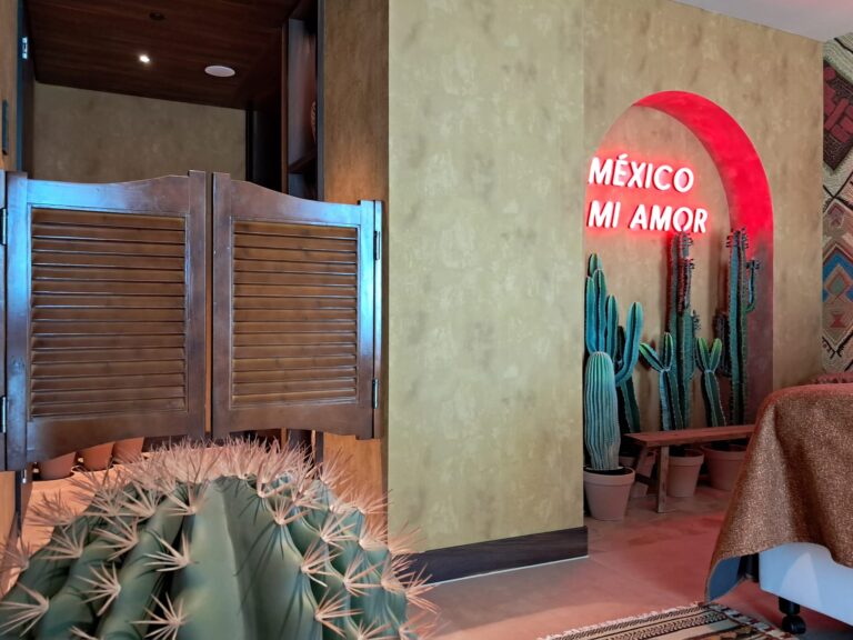 Mexico Suite van der Valk Houten