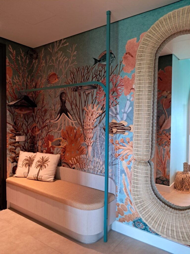 Caribbean Suite van der Valk Houten