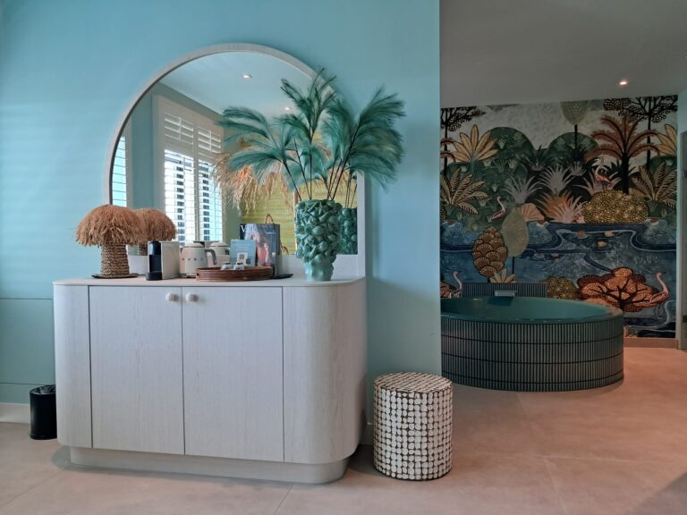 Caribbean Suite van der Valk Houten