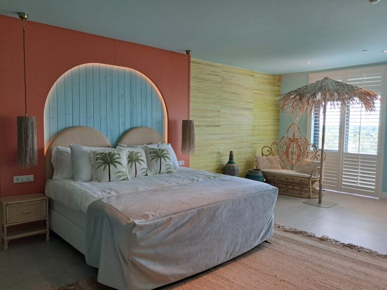 Caribbean Suite van der Valk Houten