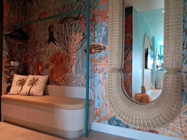 Caribbean Suite van der Valk Houten
