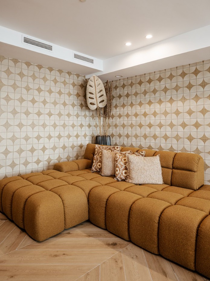 Cloud Nine Suite van der Valk Dordrecht