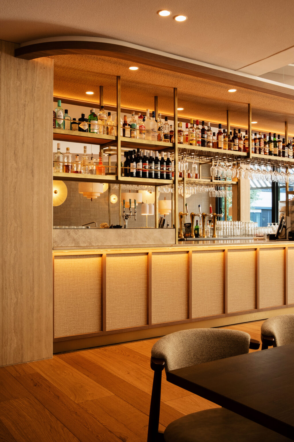Restaurant van der Valk Rotterdam Nieuwerkerk