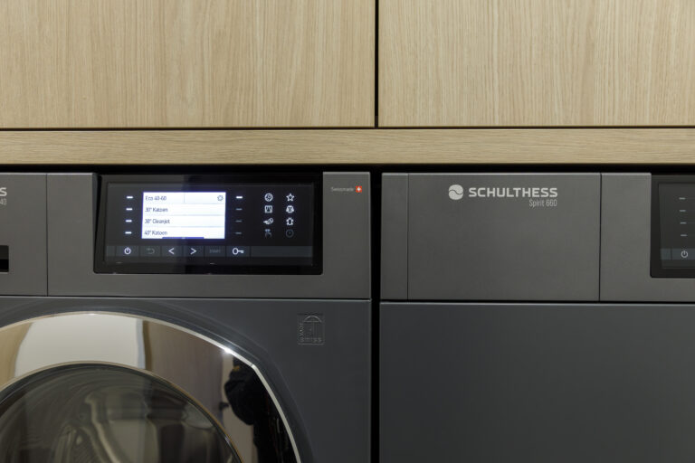 Maatwerk interieur Penthouse Steenbergen